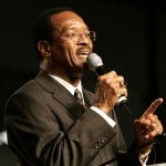 Bishop Charles E. Blake