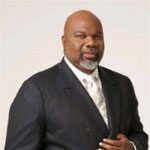 T. D. Jakes Ministries