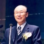 Dr. David Yonggi Cho