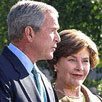 Former president of the United States of America