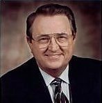 Dr. James T. Draper, Jr., President
