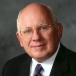 THOMAS E. TRASK