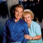 TIM AND BEVERLY LAHAYE