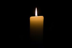 candle