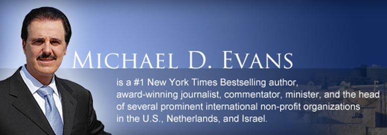 Dr michael evans Dr michael evans