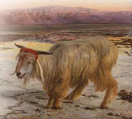The Scapegoat