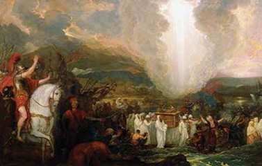 The Ark of the Covenant