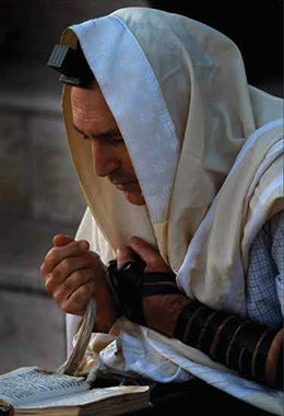 Yom Kippur: The Day of Atonement