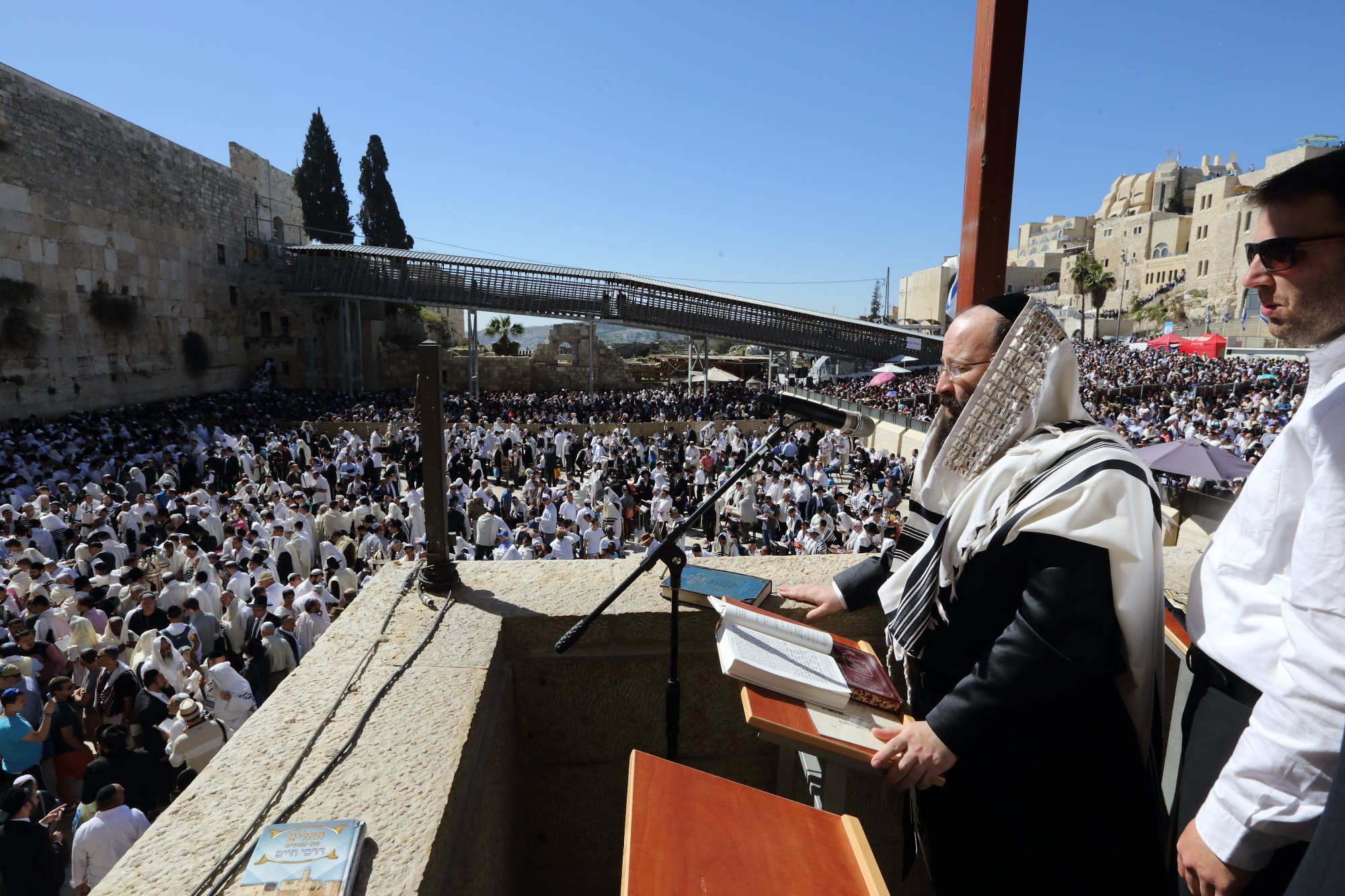 Passover – The First and Most Important of the Jewish Feasts