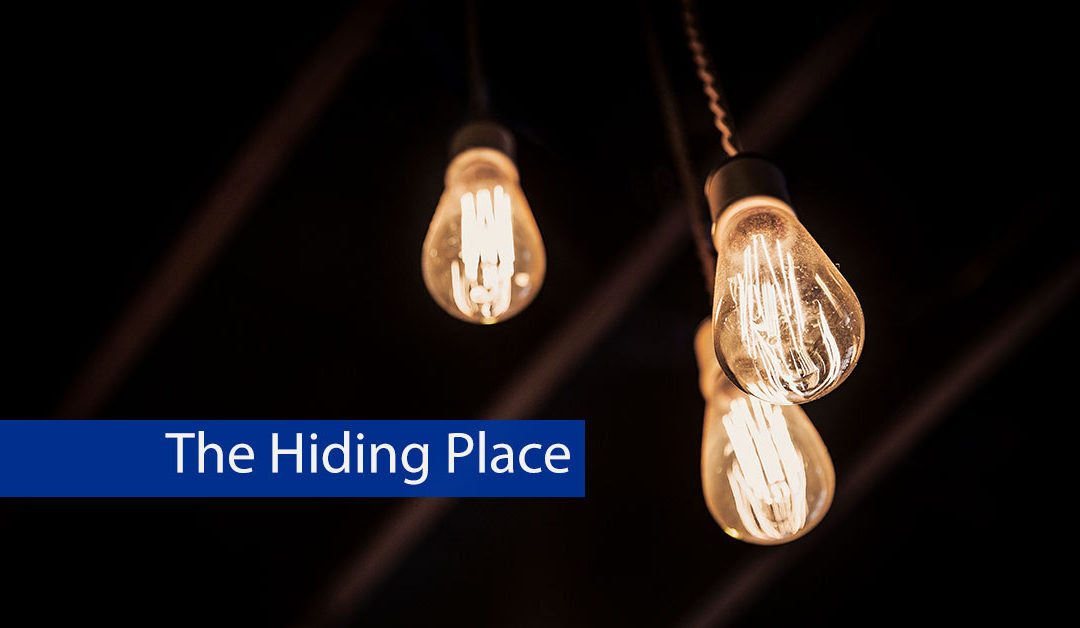 The Hiding Place