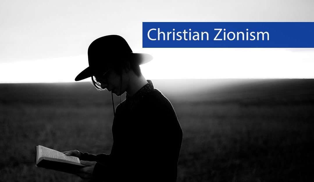Christian Zionism - 