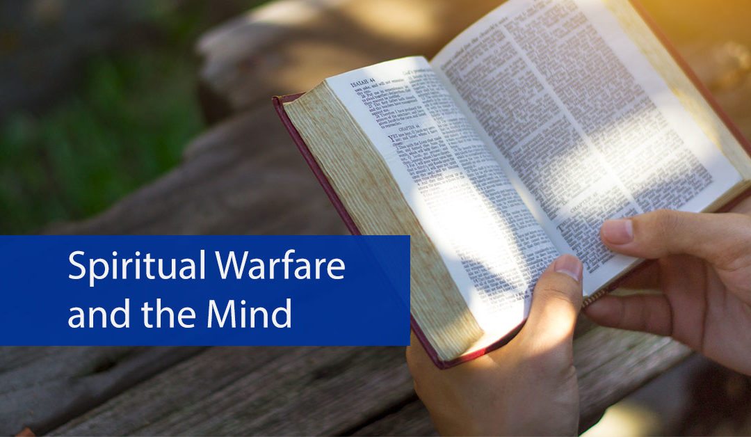 Spiritual Warfare and the Mind