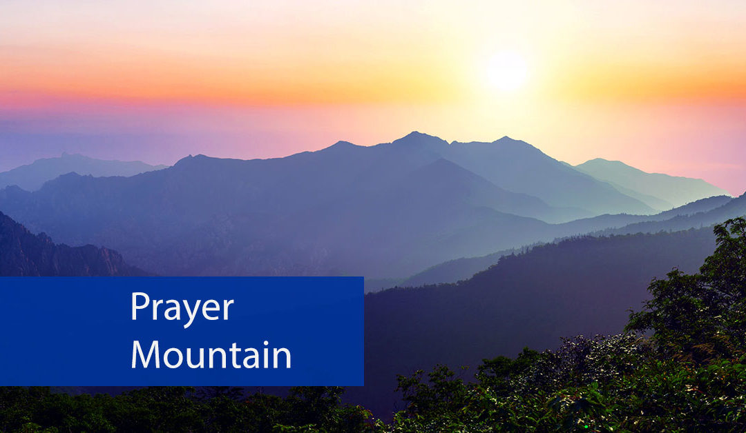 Prayer Mountain