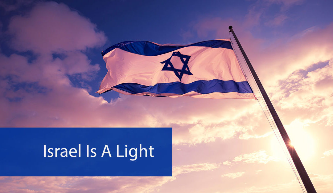 Israel Is a Light