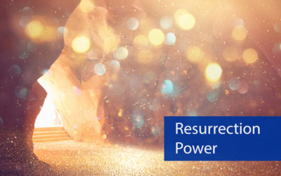 Resurrection Power