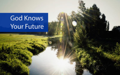 God Knows Your Future