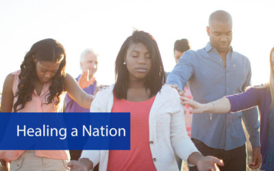 Healing a Nation