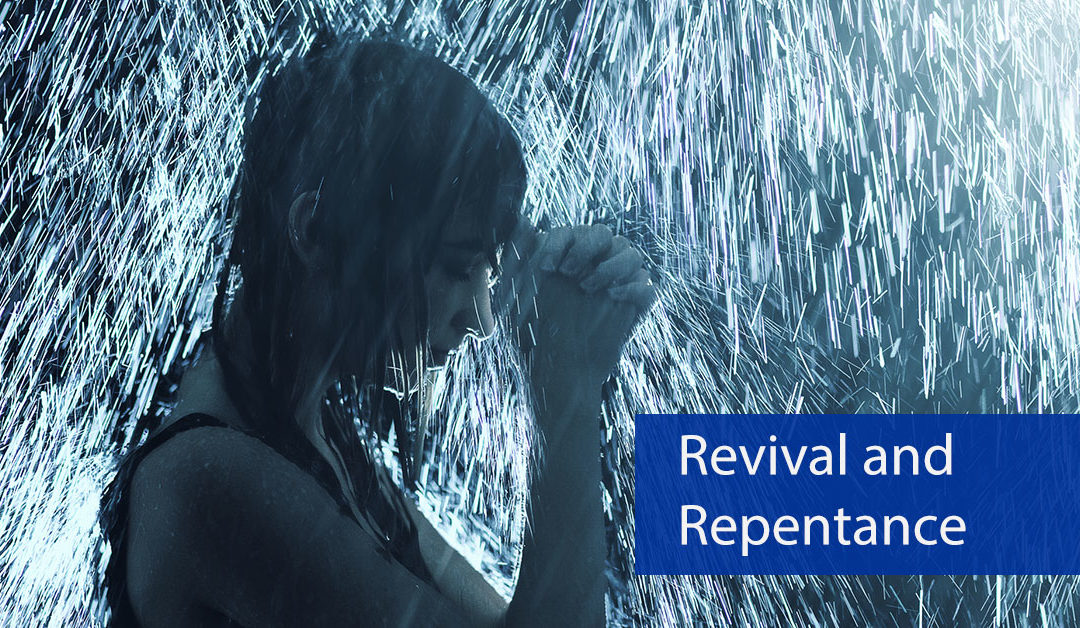 Revival and Repentance
