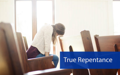 True Repentance
