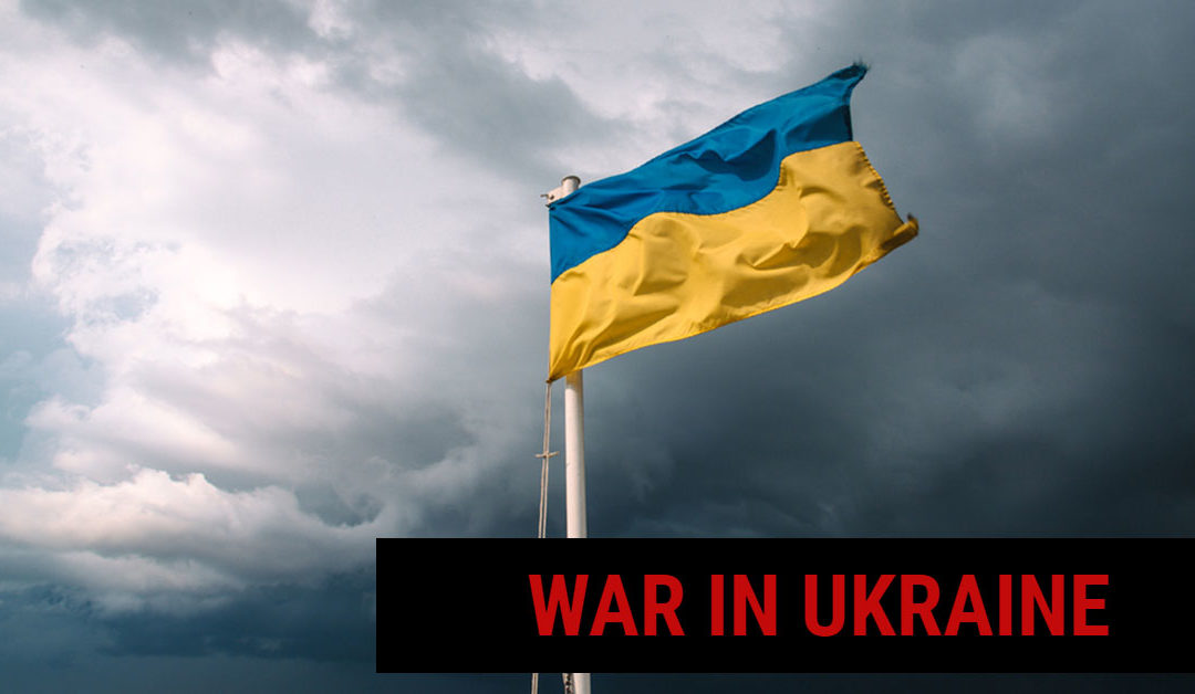 The Most Dangerous Thing That Has Happened in Ukraine So Far