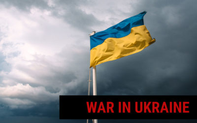 The Most Dangerous Thing That Has Happened in Ukraine So Far