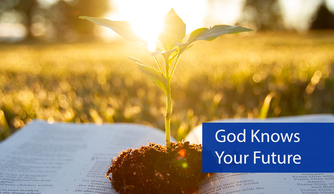 God Knows Your Future