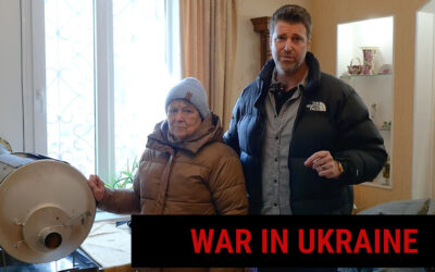 A New Wave of Terror in Ukraine