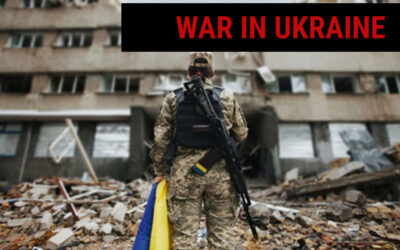 Will You Please Join Me in this Urgent Prayer for the People of Ukraine as the War Drags On?