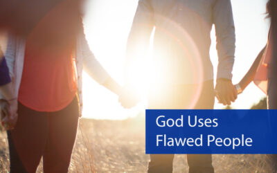 God Uses Flawed People