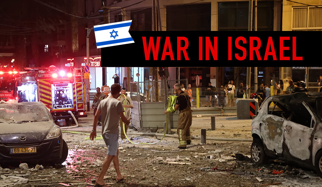 “I Killed Ten Jews”