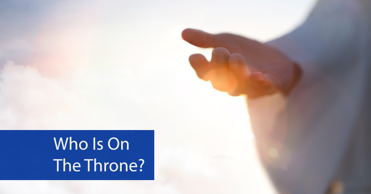Who Is on the Throne?