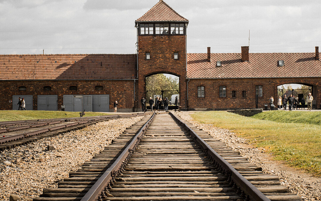 Yom Hashoah: A Day to Remember, A Day to Mourn