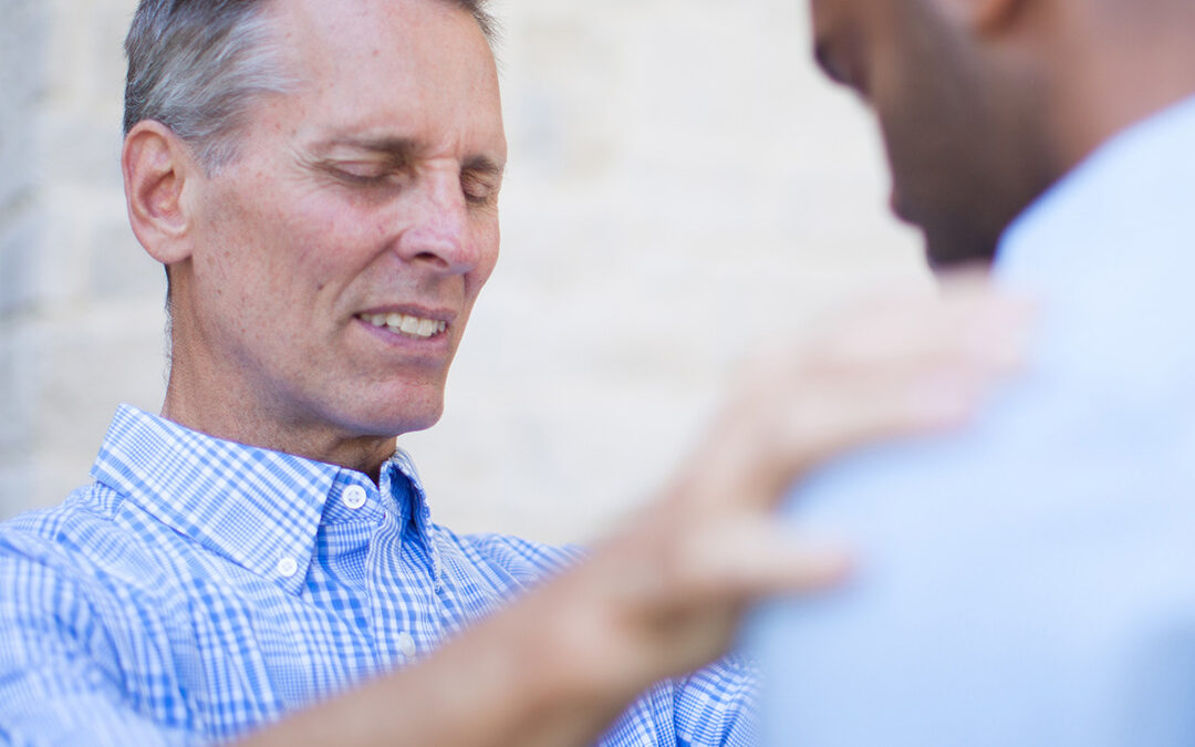 A Cornerstone of God’s 100 Year Plan