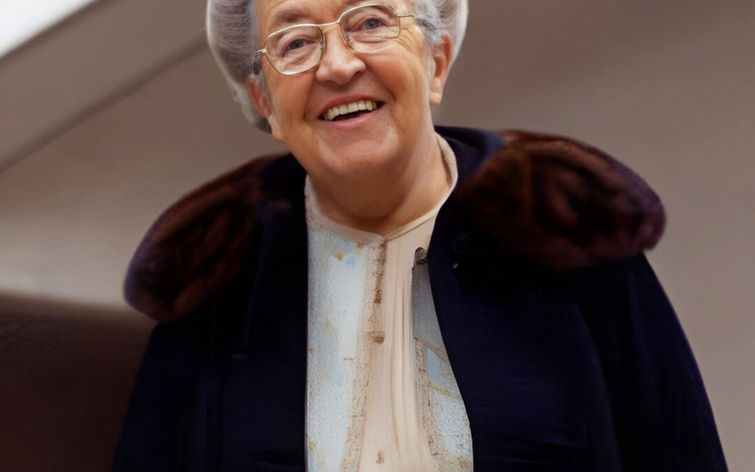 The 100-Year Prayer Meeting Continues