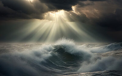 Seeing What Is Invisible