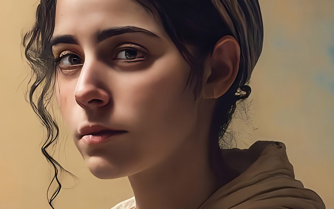 Courage and Faith in Action