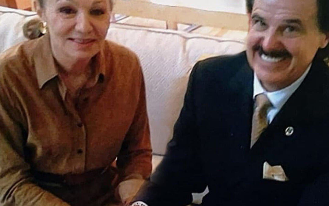 ‘THE PRINCE OF PERSIA’: HISTORY, FAITH, AND A WARNING THE WEST IGNORED – OPINION