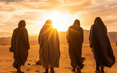 God’s Favor with Man Overcomes Obstacles