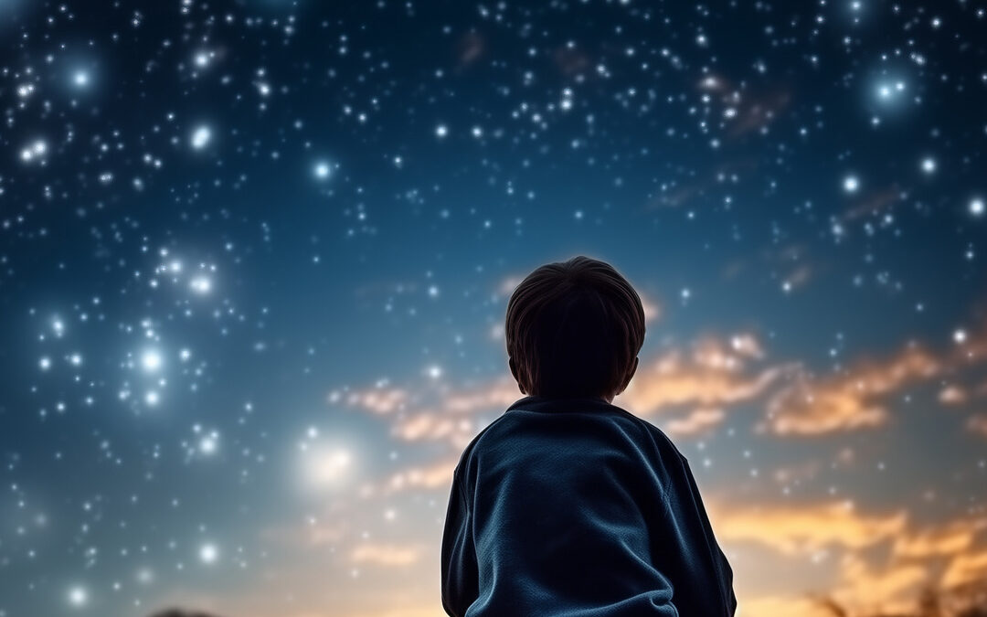 Dreams, God, and You