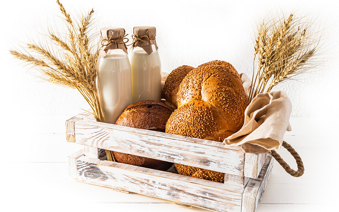 SHAVUOT: The Feast of Pentecost