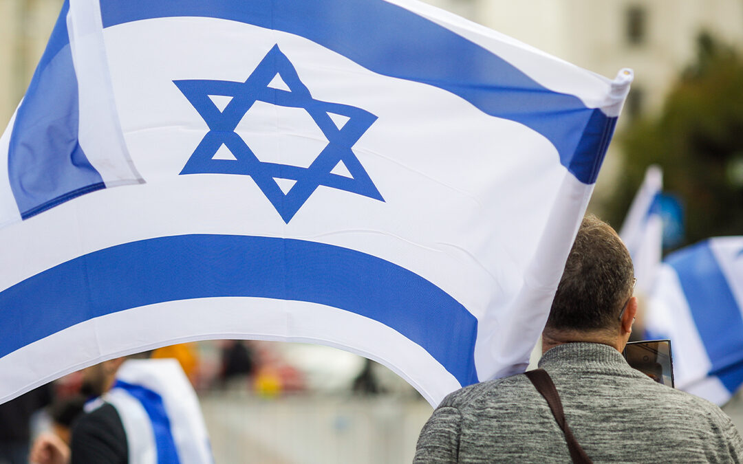 Christian Zionism: Israel’s secret weapon