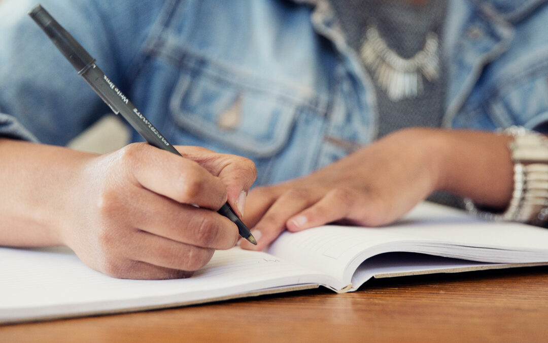 Do You Keep a Dream Journal?
