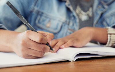 Do You Keep a Dream Journal?
